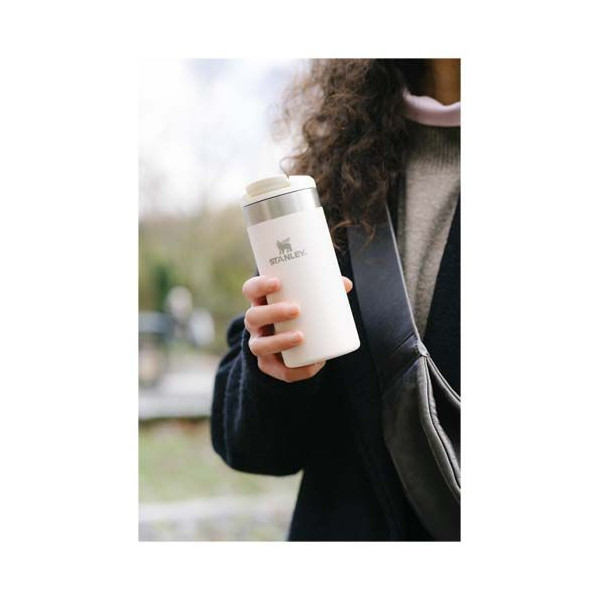Gobelet de voyage Stanley AeroLight™ 350 ml - Conteneur isolé léger et pratique