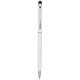Stylo bille en aluminium Ore avec stylet - Accessoire polyvalent et pratique