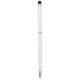 Stylo bille en aluminium Ore avec stylet - Accessoire polyvalent et pratique
