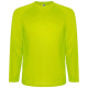 T-shirt de sport à manches longues Montecarlo pour hommes - BCM Goodies