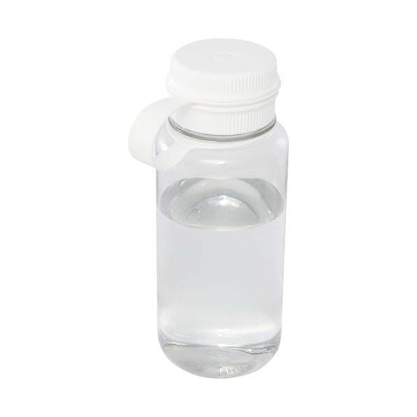 Bouteille sport Ryder 900 ml RPET certifié RCS avec couvercle multifonctions - BCM Goodies