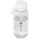 Bouteille sport Ryder 900 ml RPET certifié RCS avec couvercle multifonctions - BCM Goodies