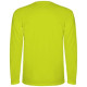 T-shirt de sport à manches longues Montecarlo pour hommes - BCM Goodies