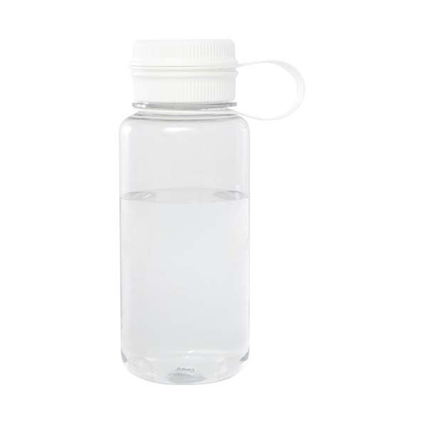 Bouteille sport Ryder 900 ml RPET certifié RCS avec couvercle multifonctions - BCM Goodies