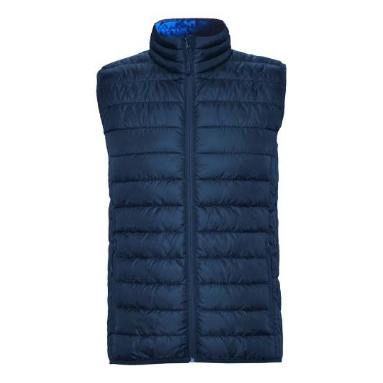 Gilet Oslo pour enfant avec isolation - Gilet personnalisable pour enfants - BCM Goodies