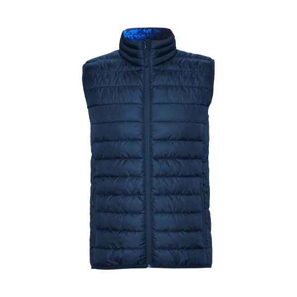 Gilet Oslo pour enfant avec isolation - Gilet personnalisable pour enfants - BCM Goodies