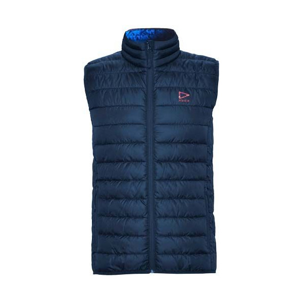 Gilet Oslo pour enfant avec isolation - Gilet personnalisable pour enfants - BCM Goodies