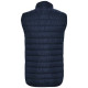 Gilet Oslo pour enfant avec isolation - Gilet personnalisable pour enfants - BCM Goodies