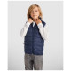 Gilet Oslo pour enfant avec isolation - Gilet personnalisable pour enfants - BCM Goodies