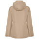 Veste parka America matelassée pour femme personnalisable - BCM Goodies