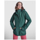 Veste parka America matelassée pour femme personnalisable - BCM Goodies