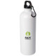 Bouteille d'eau Oregon 750 ml en acier recyclé certifié RCS - Goodies personnalisable durable pour rester hydraté - BCM Goo