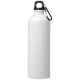 Bouteille d'eau Oregon 750 ml en acier recyclé certifié RCS - Goodies personnalisable durable pour rester hydraté - BCM Goo