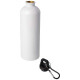 Bouteille d'eau Oregon 750 ml en acier recyclé certifié RCS - Goodies personnalisable durable pour rester hydraté - BCM Goo