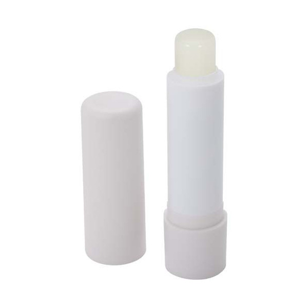 Baume à lèvres Eden senteur vanille - Baume à lèvres hydratant et protecteur avec filtre UV - Fabriqué en plastique recyclé - Id
