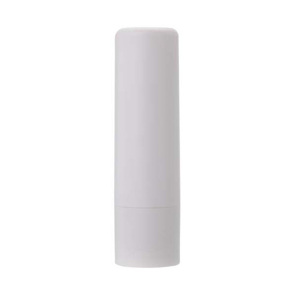 Baume à lèvres Eden senteur vanille - Baume à lèvres hydratant et protecteur avec filtre UV - Fabriqué en plastique recyclé - Id