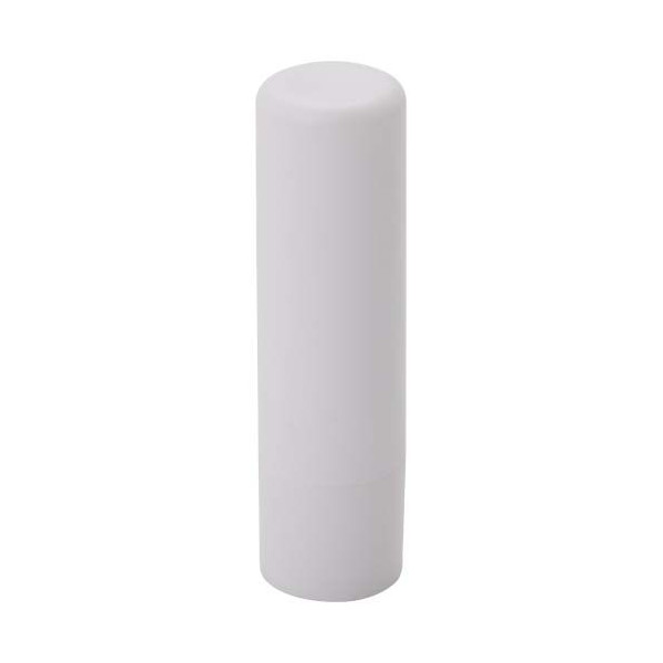 Baume à lèvres Eden senteur vanille - Baume à lèvres hydratant et protecteur avec filtre UV - Fabriqué en plastique recyclé - Id