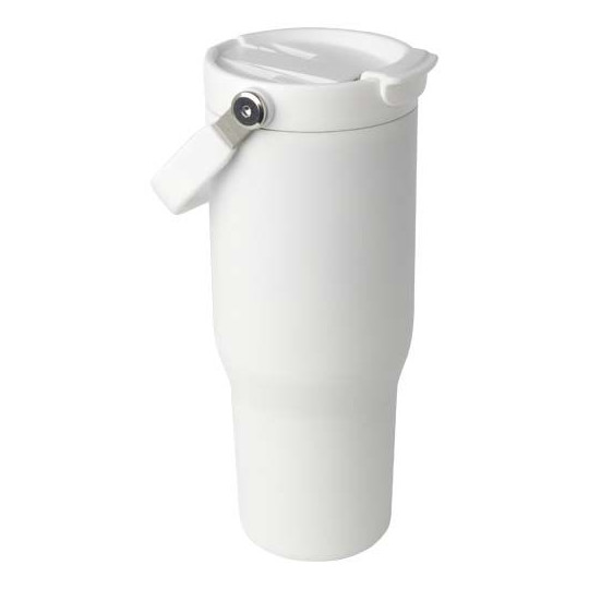 Gobelet Bronx 900 ml en acier inoxydable recyclé - BCM Goodies