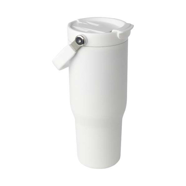 Gobelet Bronx 900 ml en acier inoxydable recyclé - BCM Goodies