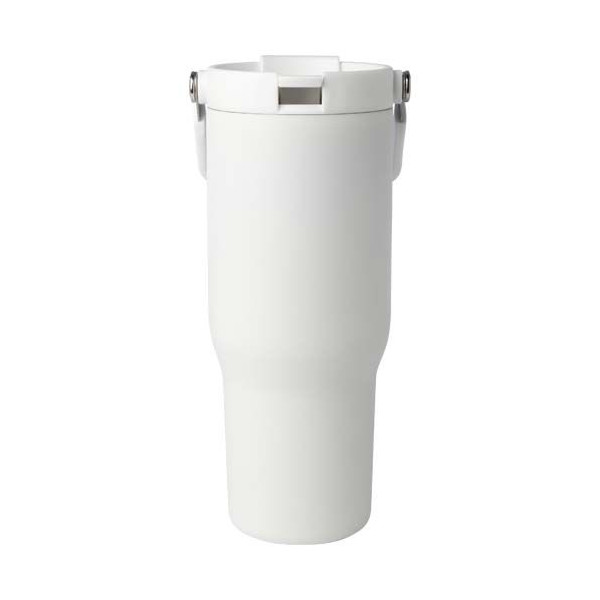 Gobelet Bronx 900 ml en acier inoxydable recyclé - BCM Goodies