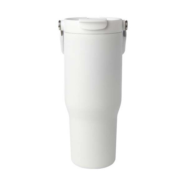 Gobelet Bronx 900 ml en acier inoxydable recyclé - BCM Goodies