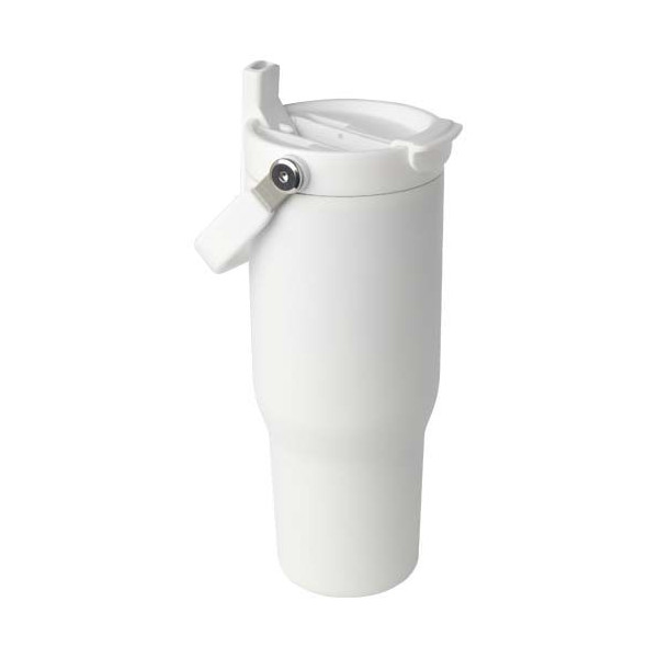 Gobelet Bronx 900 ml en acier inoxydable recyclé - BCM Goodies