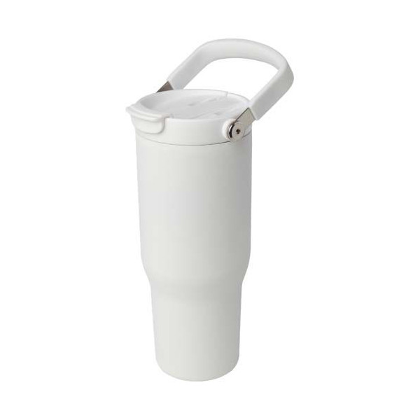 Gobelet Bronx 900 ml en acier inoxydable recyclé - BCM Goodies