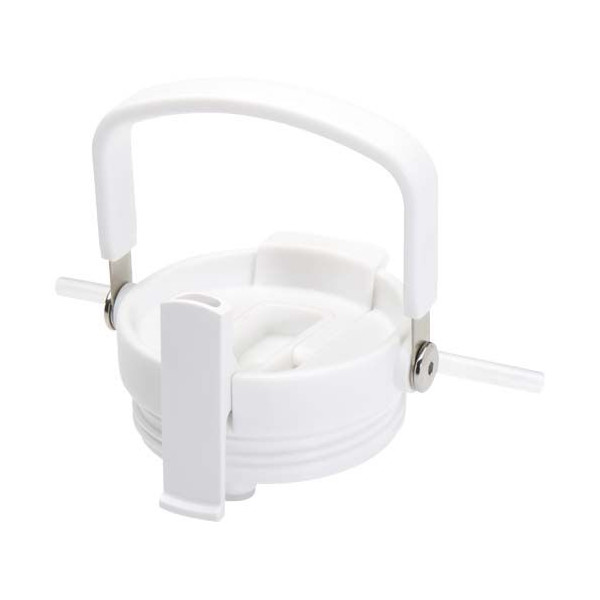 Gobelet Bronx 900 ml en acier inoxydable recyclé - BCM Goodies
