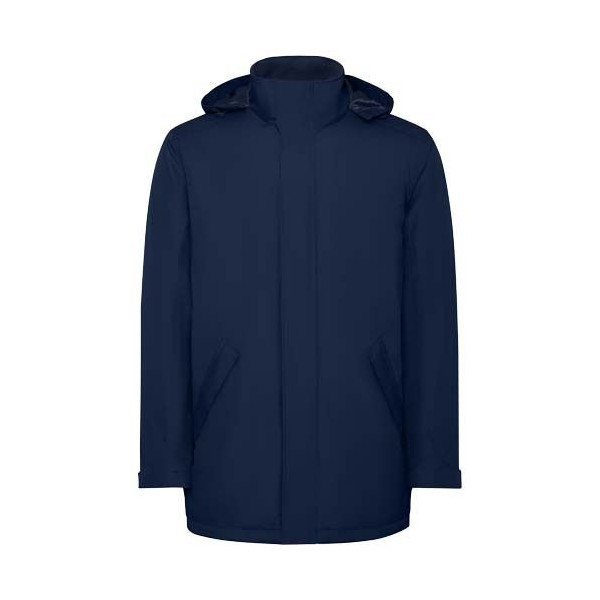 Veste parka America matelassée pour enfant - BCM Goodies - Myanmar - 520g