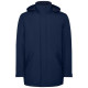Veste parka America matelassée pour enfant - BCM Goodies - Myanmar - 520g