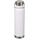 Bouteille isolée sous vide Astra 650ml en cuivre et acier inoxydable recyclé - Certifié RCS
