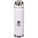 Bouteille isolée sous vide Astra 650ml en cuivre et acier inoxydable recyclé - Certifié RCS