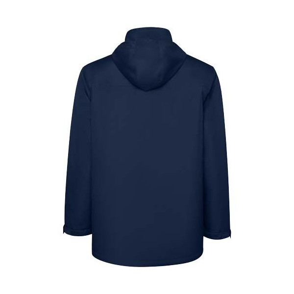 Veste parka America matelassée pour enfant - BCM Goodies - Myanmar - 520g
