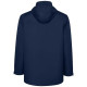 Veste parka America matelassée pour enfant - BCM Goodies - Myanmar - 520g
