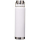 Bouteille isolée sous vide Astra 650ml en cuivre et acier inoxydable recyclé - Certifié RCS