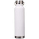 Bouteille isolée sous vide Astra 650ml en cuivre et acier inoxydable recyclé - Certifié RCS