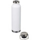 Bouteille isolée sous vide Astra 650ml en cuivre et acier inoxydable recyclé - Certifié RCS