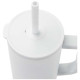 Gobelet isotherme Brady 900 ml certifié RCS avec paille en silicone - BCM Goodies
