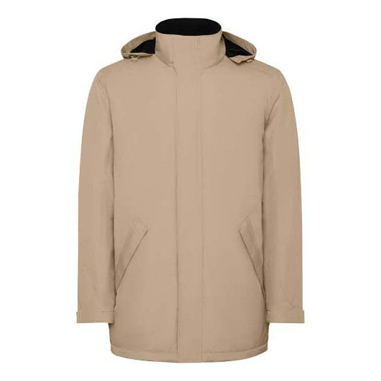 Veste parka America matelassée pour homme - BCM Goodies
