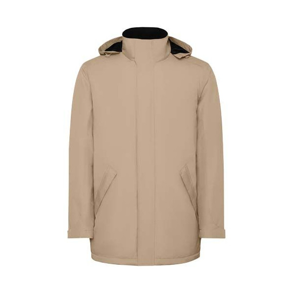 Veste parka America matelassée pour homme - BCM Goodies