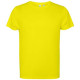 T-shirt enfant Estoril à manches courtes pour activités sportives - Personnalisable - Qualité et confort assurés - BCM Goodies