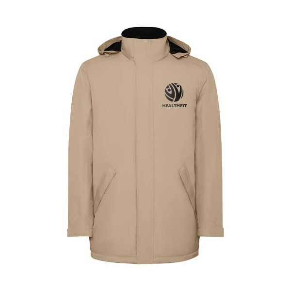 Veste parka America matelassée pour homme - BCM Goodies