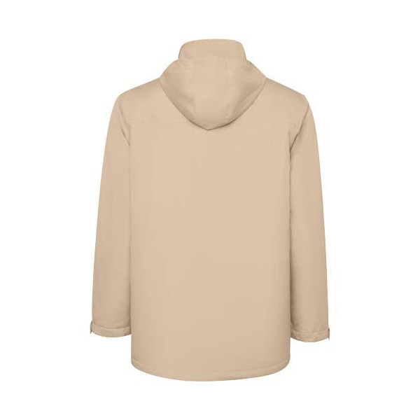 Veste parka America matelassée pour homme - BCM Goodies