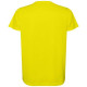 T-shirt enfant Estoril à manches courtes pour activités sportives - Personnalisable - Qualité et confort assurés - BCM Goodies