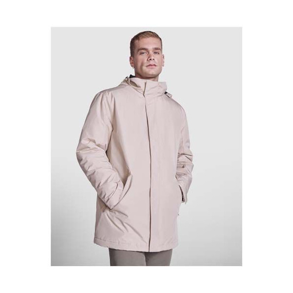 Veste parka America matelassée pour homme - BCM Goodies