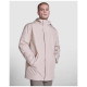 Veste parka America matelassée pour homme - BCM Goodies