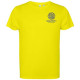 T-shirt Estoril à manches courtes pour homme - Confortable et tendance | BCM Goodies