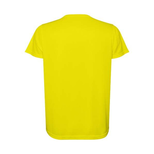 T-shirt Estoril à manches courtes pour homme - Confortable et tendance | BCM Goodies