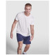 T-shirt Estoril à manches courtes pour homme - Confortable et tendance | BCM Goodies