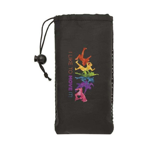 Ensemble de bandes de résistance Grip 2 pièces pour renforcement musculaire et rééducation